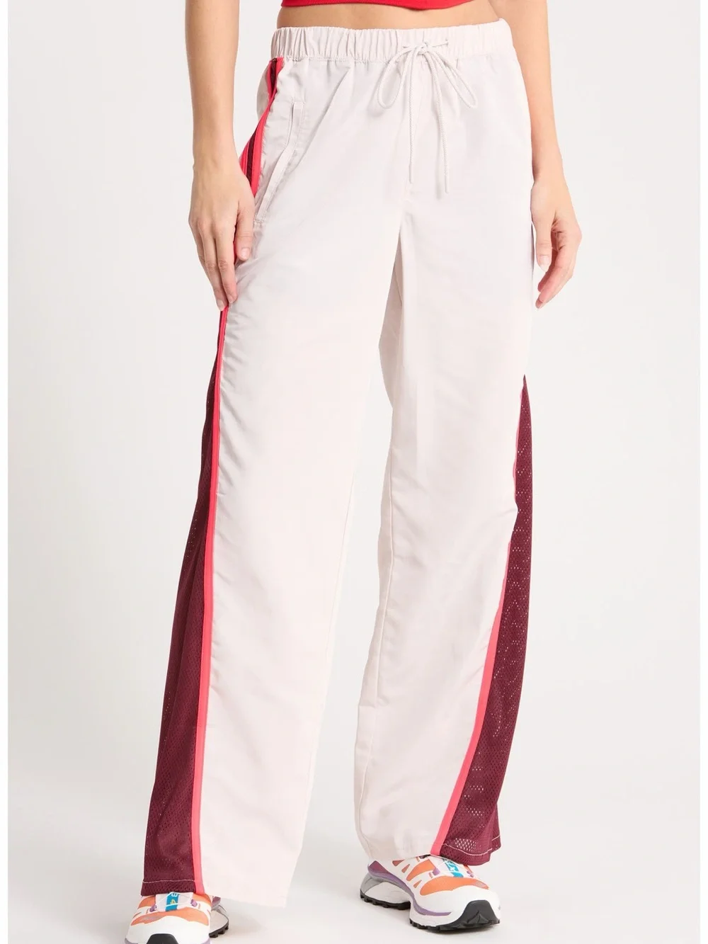 Free People Retro Rider Pants